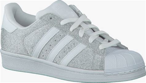 adidas zilver dames|Zilveren adidas Sneakers voor dames online .